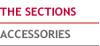 Les Sections